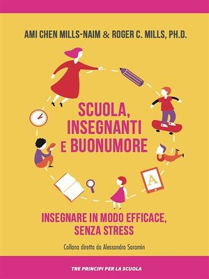 cover image of Scuola, Insegnanti e Buon Umore